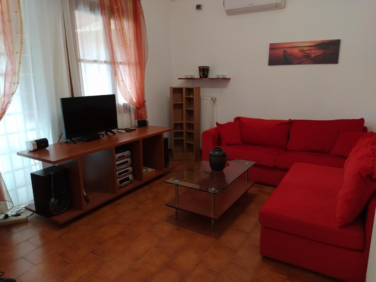 Family House Near The Beach Drepano-Nafplio المظهر الخارجي الصورة