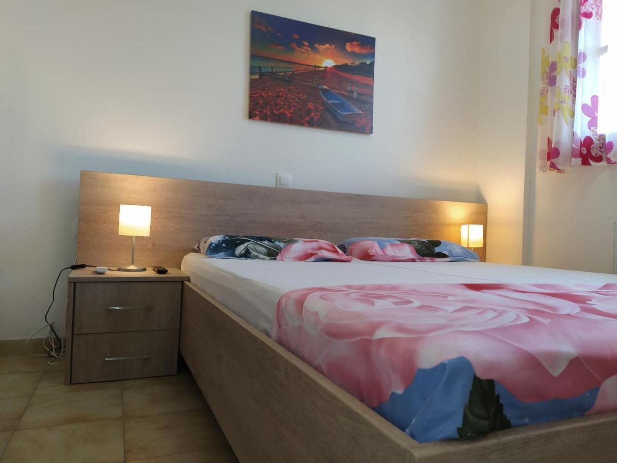 Family House Near The Beach Drepano-Nafplio المظهر الخارجي الصورة