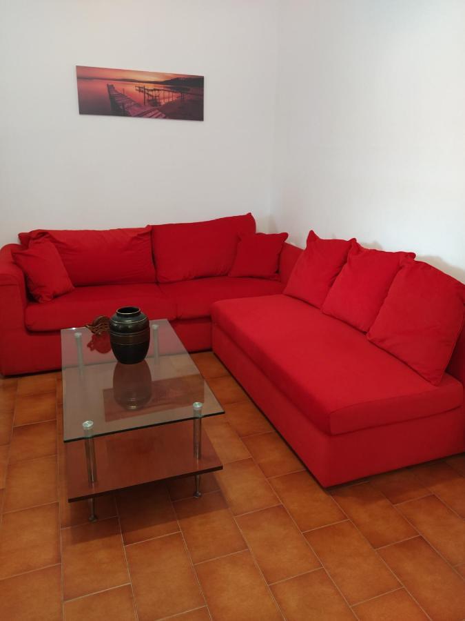 Family House Near The Beach Drepano-Nafplio المظهر الخارجي الصورة