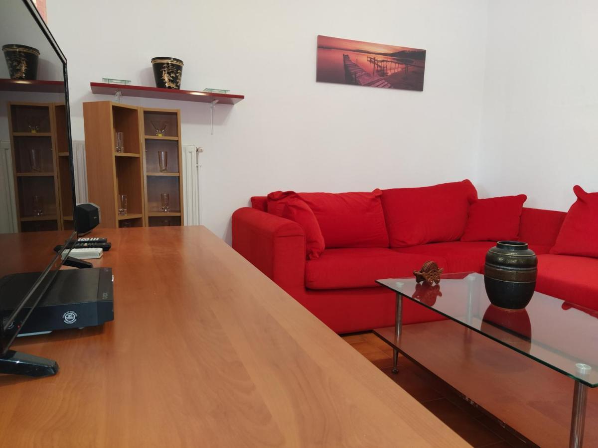 Family House Near The Beach Drepano-Nafplio المظهر الخارجي الصورة