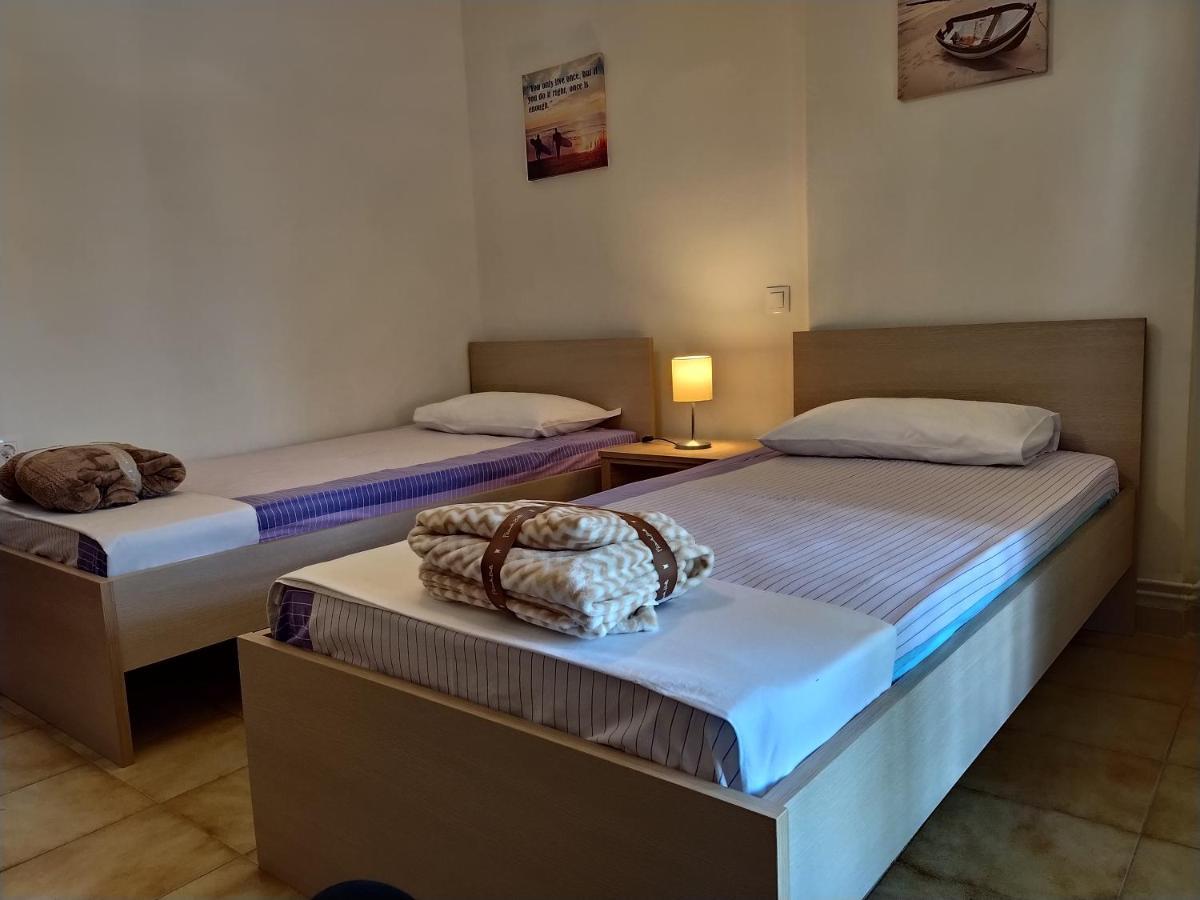 Family House Near The Beach Drepano-Nafplio المظهر الخارجي الصورة