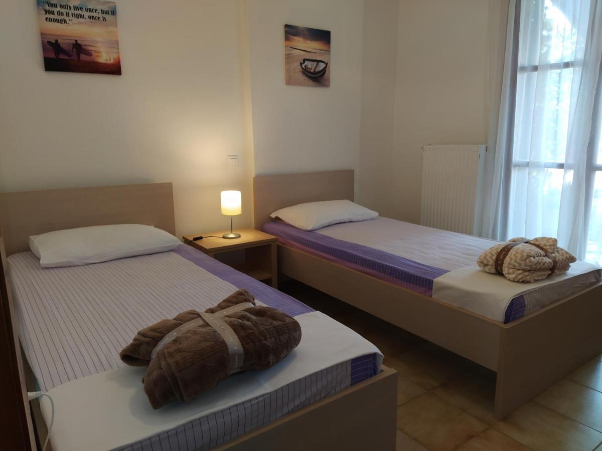 Family House Near The Beach Drepano-Nafplio المظهر الخارجي الصورة