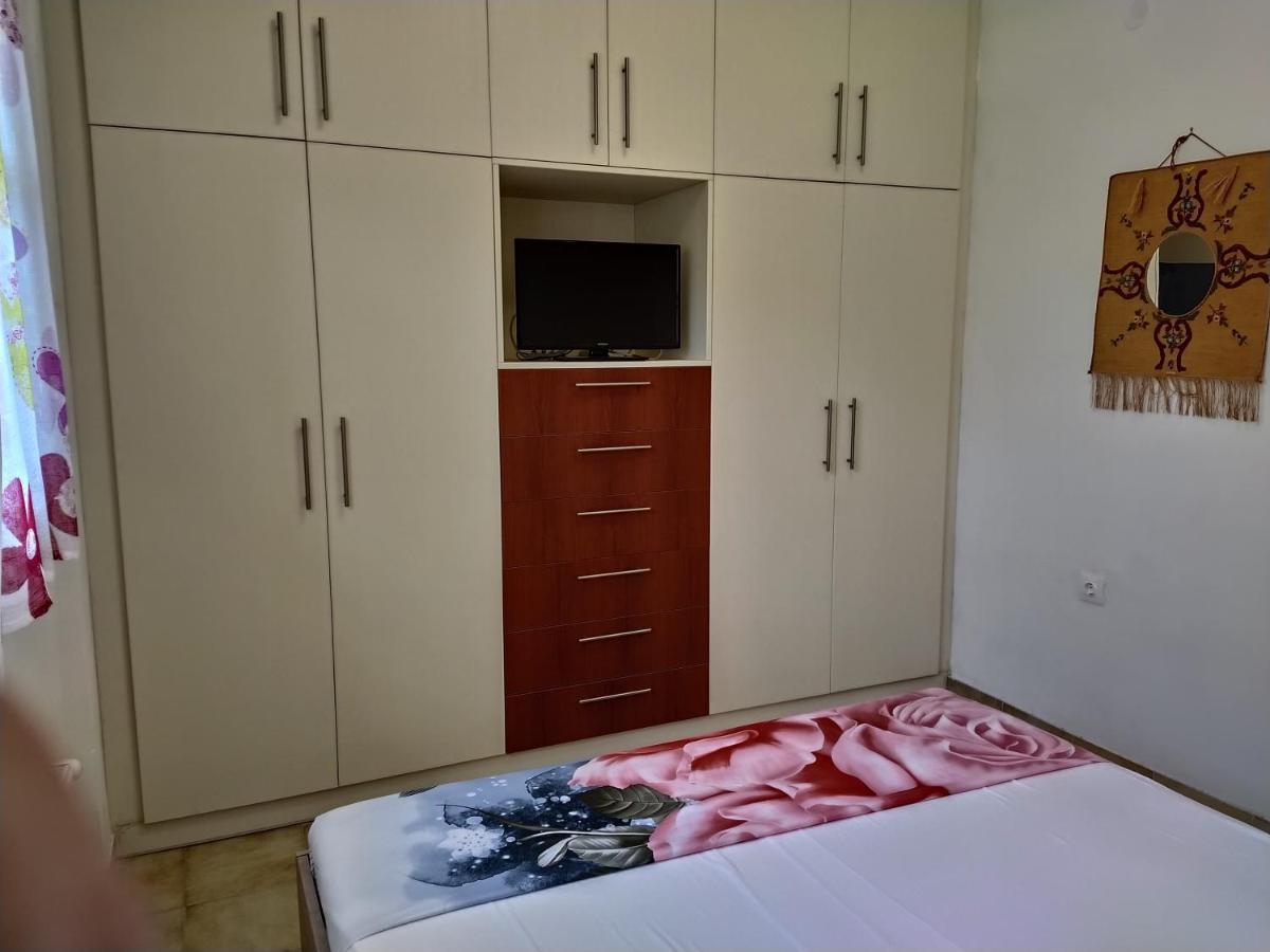Family House Near The Beach Drepano-Nafplio المظهر الخارجي الصورة