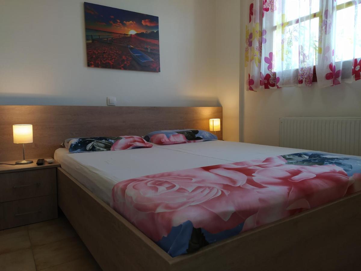 Family House Near The Beach Drepano-Nafplio المظهر الخارجي الصورة