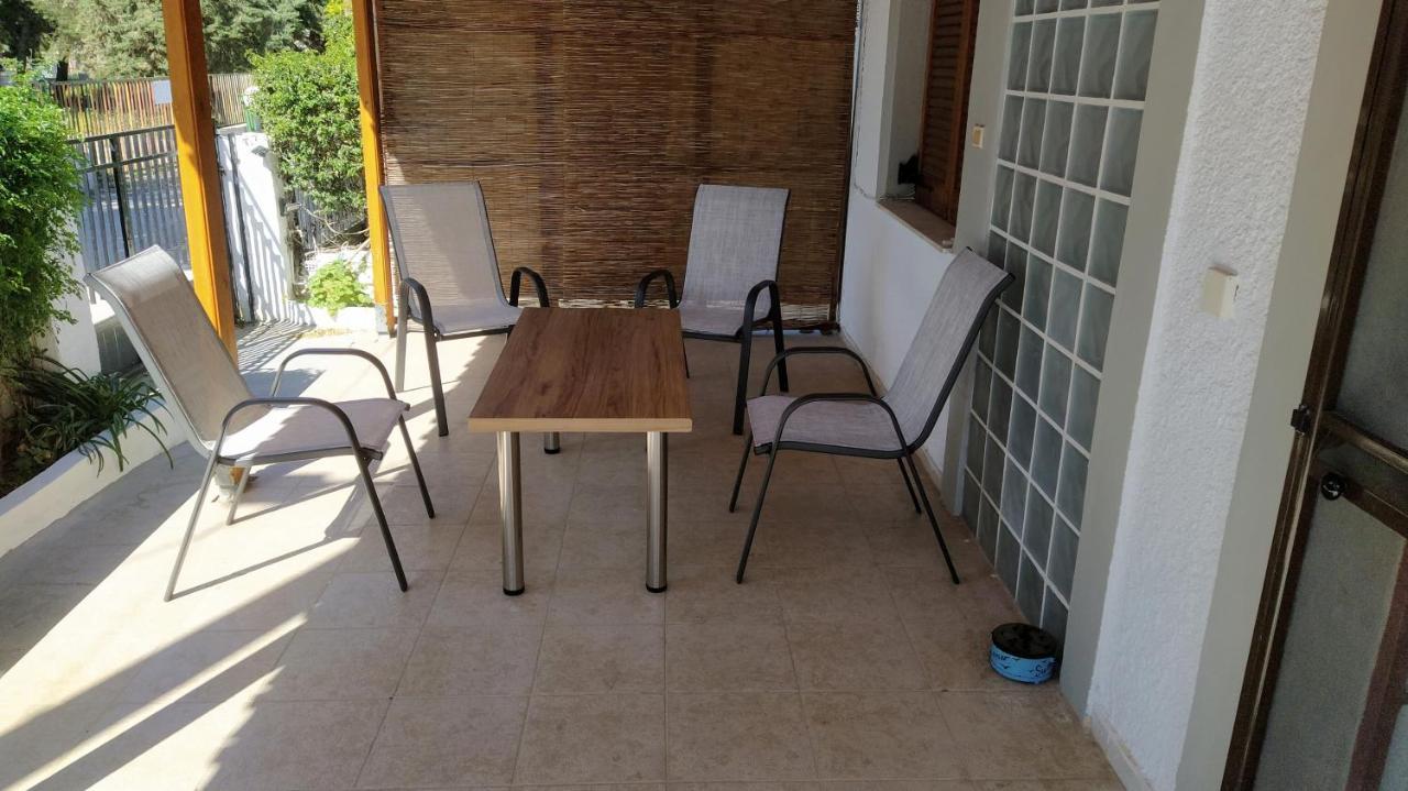 Family House Near The Beach Drepano-Nafplio المظهر الخارجي الصورة