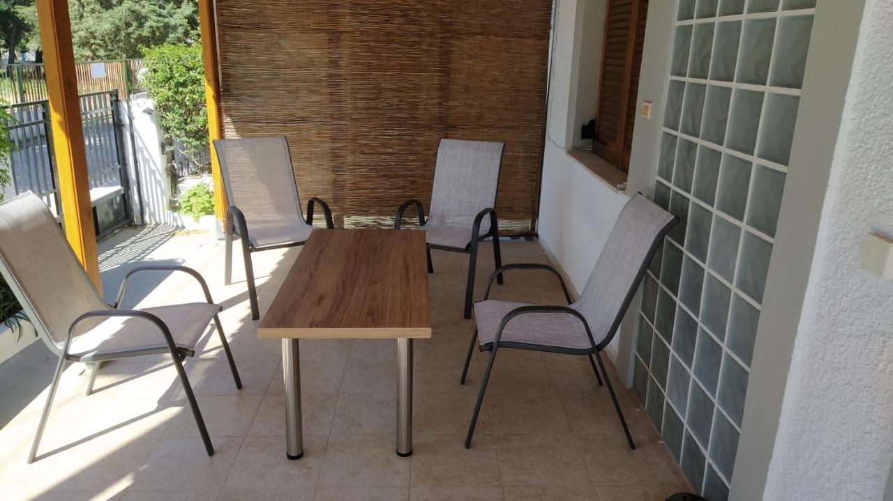 Family House Near The Beach Drepano-Nafplio المظهر الخارجي الصورة