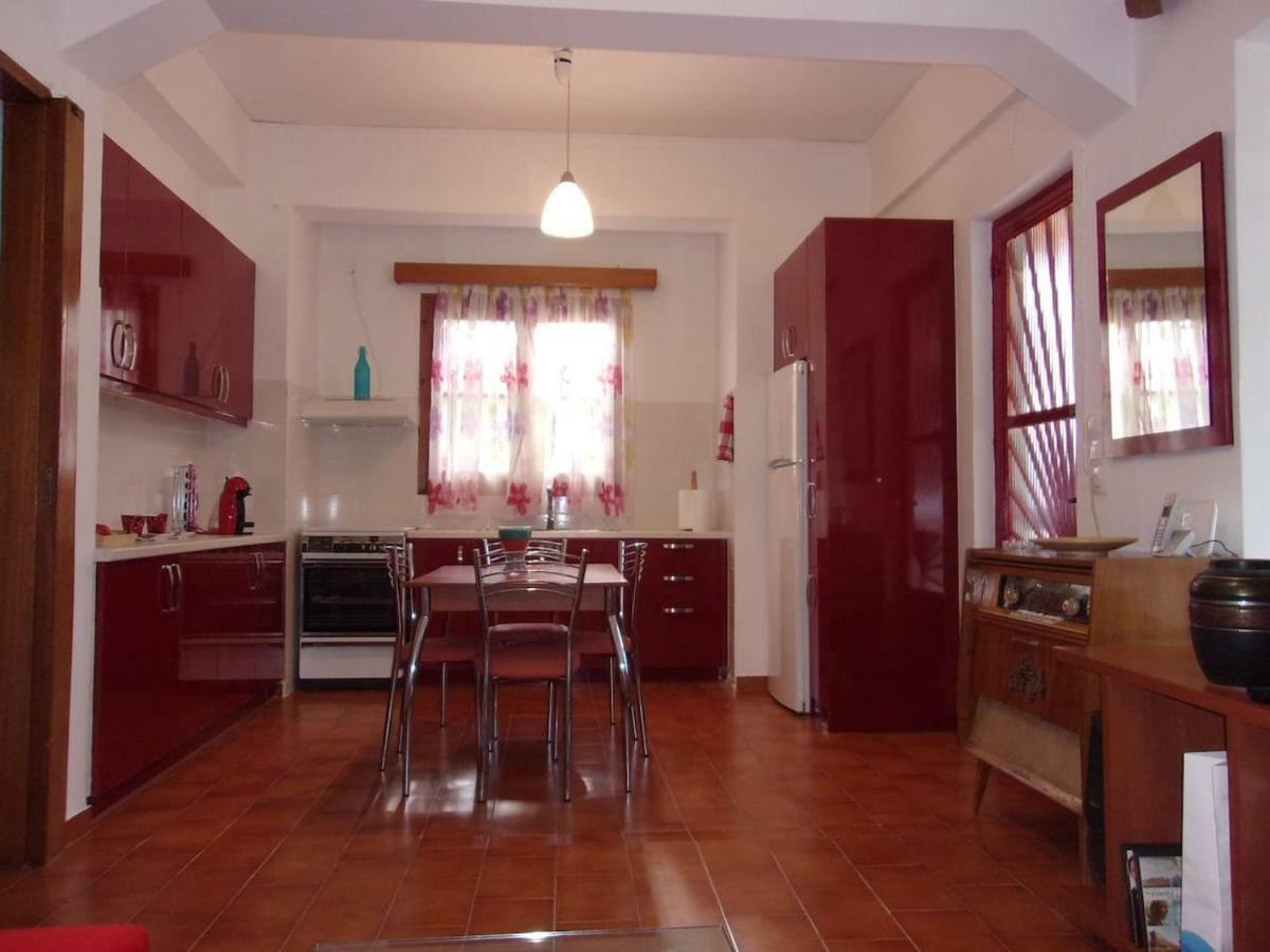 Family House Near The Beach Drepano-Nafplio المظهر الخارجي الصورة