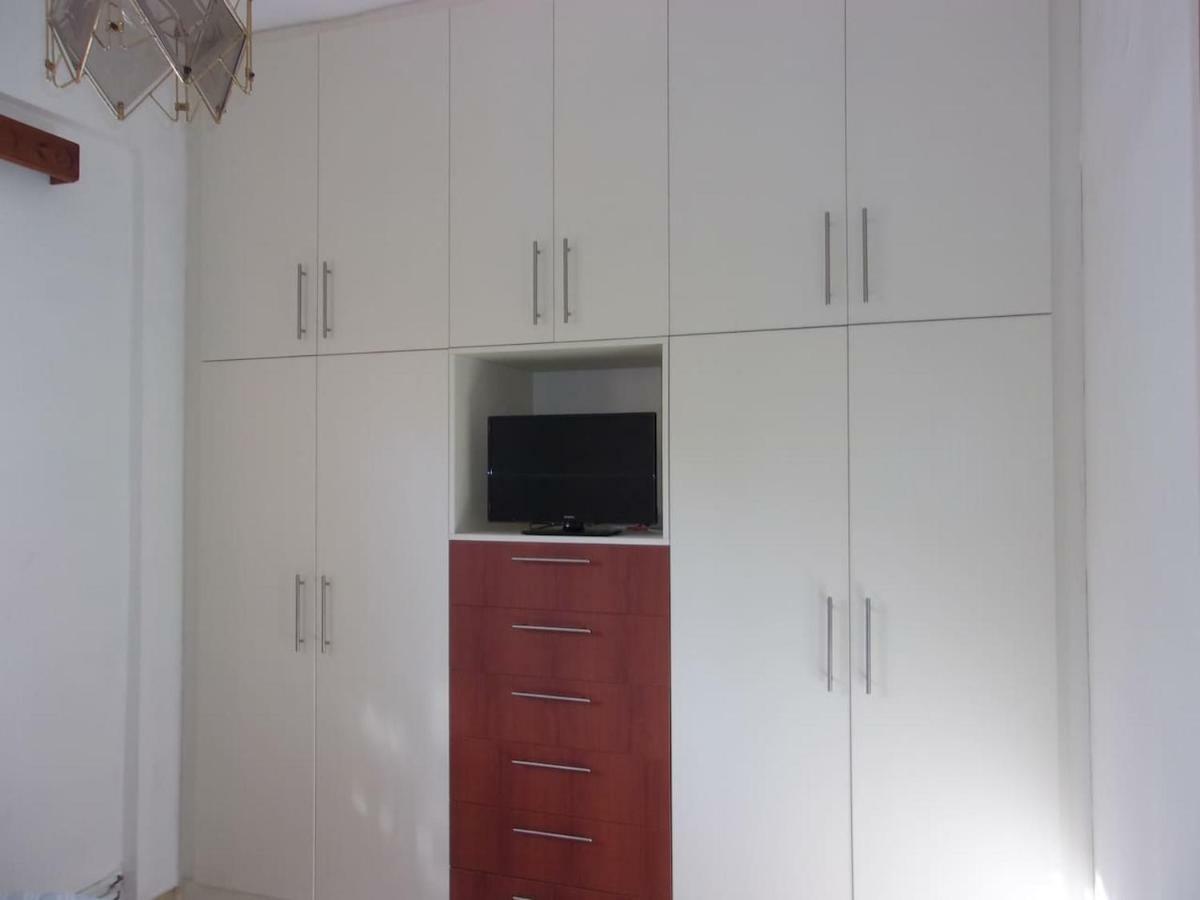 Family House Near The Beach Drepano-Nafplio المظهر الخارجي الصورة